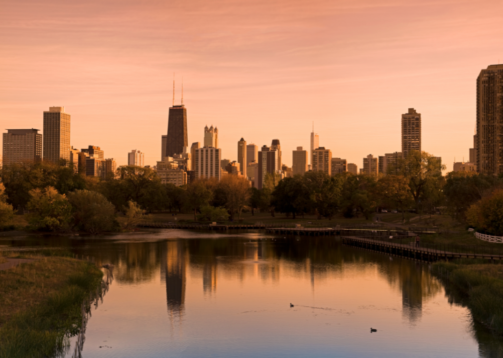 #9. Illinois